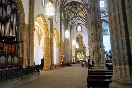 Las Palmas de Gran Canaria